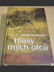 Hlasy mých otců - náhled