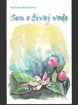 Sen o živej vode - náhled