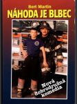 Náhoda je blbec - náhled