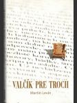 Valčík pre troch - náhled