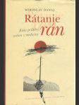Rátanie rán  - náhled