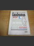Gaudeamus. Výjevy z jednoho života - náhled