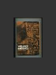 Velkoměsto včera, dnes a zítra - náhled