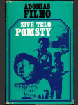 Živé telo pomsty  - náhled
