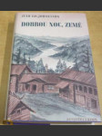 Dobrou noc, Země - náhled