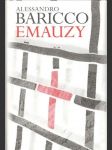 Emauzy - náhled