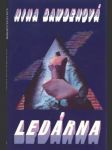 Ledárna - náhled