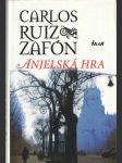 Anjelská hra - náhled