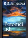 Potomci lidí - náhled