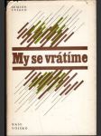 My se vrátíme - náhled