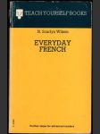 Everyday French - náhled