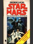 Star Wars (v angličtine) - náhled