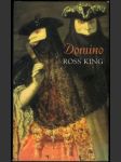 Domino (v angličtine) - náhled