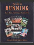 The Art of Running - náhled