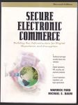 Secure electronic Commerce (veľký formát) - náhled