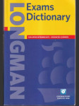 Exams Dictionary (veľký formát) - náhled