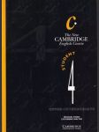 The New Cambtidge English Course Student C 4 (veľký formát) - náhled