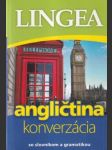 Angličtina konverzácia (malý formát) - náhled