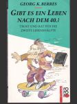 Gibt es ein Leben nach dem 40.? - náhled