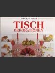 Tisch dekorationen (veľký formát) - náhled
