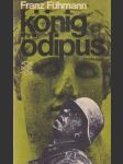 Kőnig Oidipus - náhled