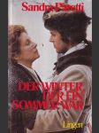 Der Winter, der ein Sommer War - náhled