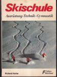 Skischule  - náhled