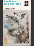 Der Fuchs  und der Rabe - náhled