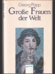 Grosse Frauen der Welt - náhled