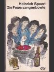 Die Feuerzangenbowle - náhled