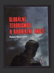 Globální terorismus a radikální hnutí - náhled