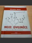 Moji dvojníci - náhled