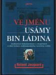 Ve jménu Usámy Bin Ládina - náhled