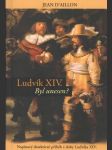 Ludvík XIV. byl unesen? - náhled