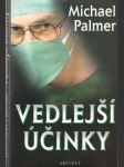 Vedlejší účinky - náhled