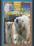 Ľadový medvedík Ja a moja rodina +DVD (veľký formát) - náhled