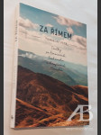 Za Římem Toulky po Apeninách, Toskánsku a krajinách Etrusků - náhled
