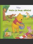 Prečo je hmyz užitočný - náhled