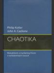 Chaotika  - náhled