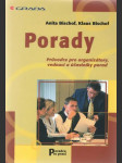 Porady - náhled