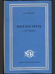 Nový pán sveta - náhled