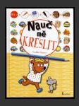 Nauč mě kreslit - náhled