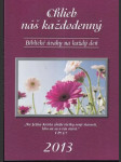 Chlieb náš každodenný 2013 - náhled