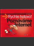 Rychle hotovo! Poznávame Internet - náhled