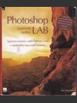 Photoshop LAB barevný režim - náhled