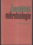 Zemědělská mikrobiologie - náhled