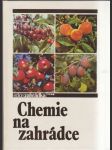 Chemie na zahrádce - náhled