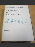 Legendy a kalvárie - náhled