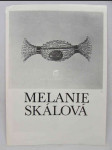 Melanie Skálová - náhled