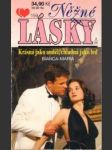 Krásná jako anděl, chladná jako led - náhled
